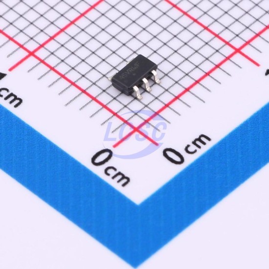 onsemi NCV4294CSN50T1G onsemi NCV4294CSN50T1G