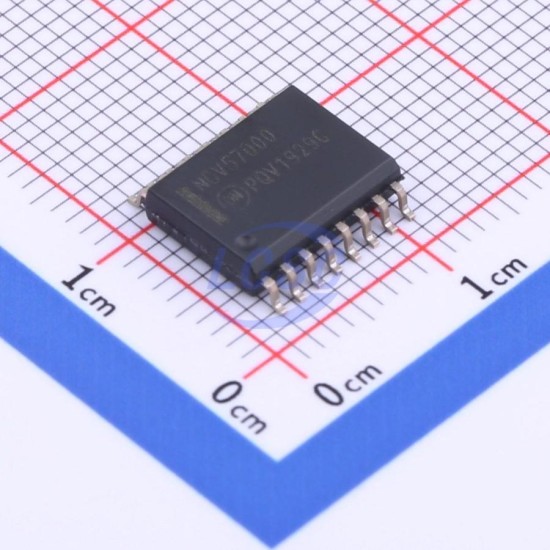 onsemi NCV57000DWR2G