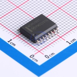 onsemi NCV57001DWR2G