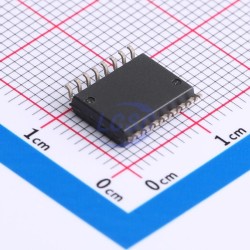 onsemi NCV57001DWR2G onsemi NCV57001DWR2G