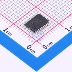 onsemi NCV7535DBR2G