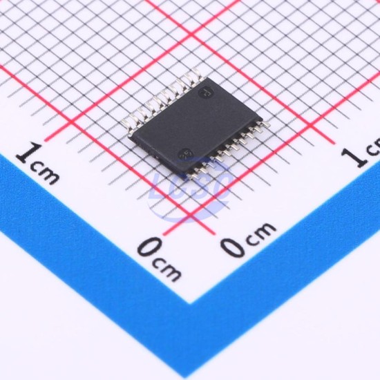 onsemi NCV7535DBR2G