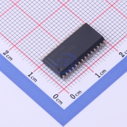 onsemi NCV7708FDWR2G