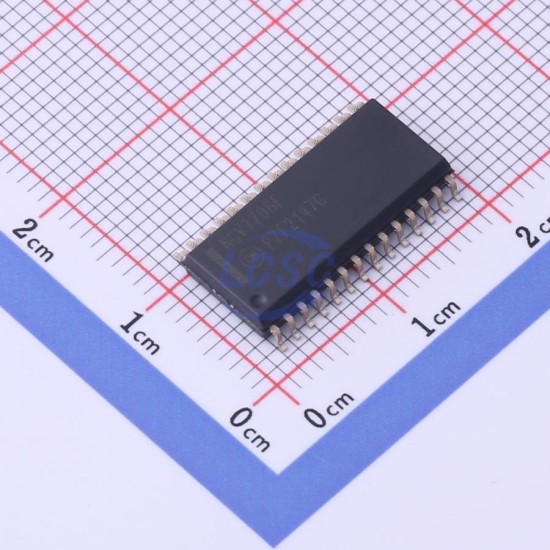 onsemi NCV7708FDWR2G