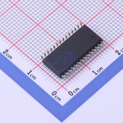 onsemi NCV7708FDWR2G onsemi NCV7708FDWR2G