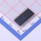 onsemi NCV7708FDWR2G