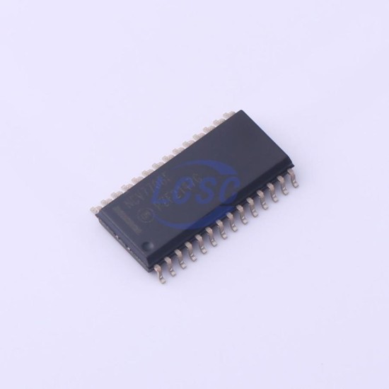 onsemi NCV7708FDWR2G