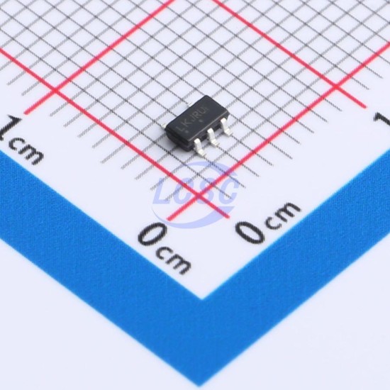 onsemi NCV8161ASN300T1G onsemi NCV8161ASN300T1G