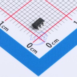 onsemi NCV8161BSN300T1G onsemi NCV8161BSN300T1G