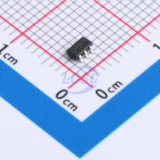 onsemi NCV8161BSN300T1G
