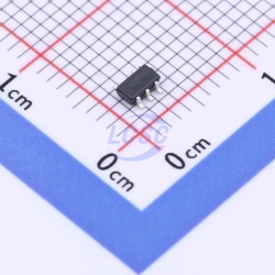 onsemi NCV8163ASN330T1G onsemi NCV8163ASN330T1G