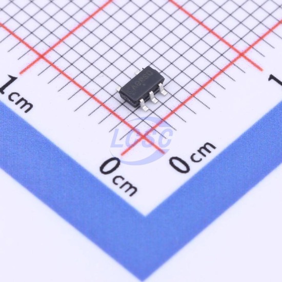 onsemi NCV8163ASN330T1G onsemi NCV8163ASN330T1G