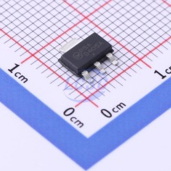 onsemi NCV8405ASTT3G onsemi NCV8405ASTT3G