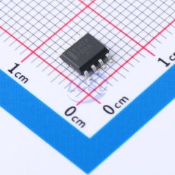 onsemi NCV8502DADJR2G onsemi NCV8502DADJR2G