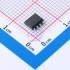 onsemi NCV8502DADJR2G