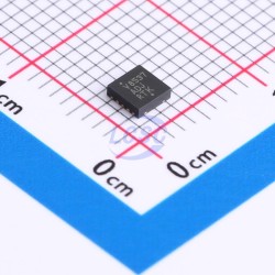 onsemi NCV8537MNADJR2G onsemi NCV8537MNADJR2G