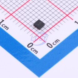 onsemi NCV8705MTADJTCG onsemi NCV8705MTADJTCG
