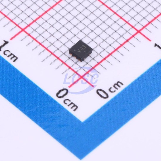 onsemi NCV8705MTADJTCG