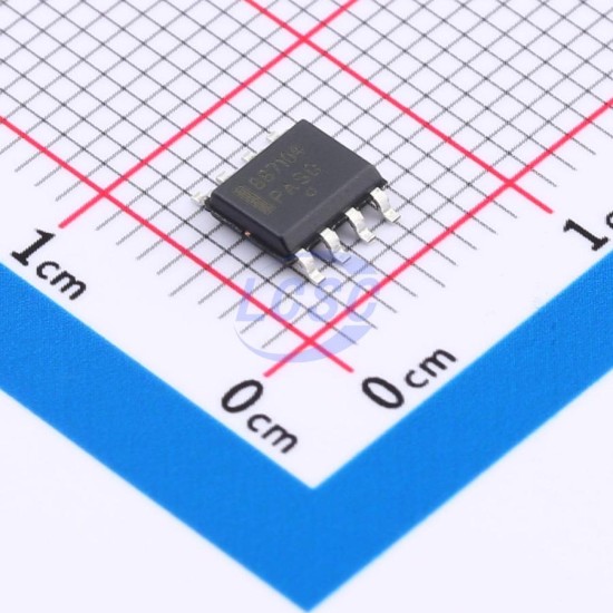 onsemi NCV887104D1R2G