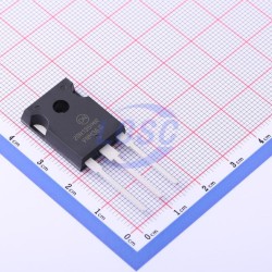 onsemi NGTB20N135IHRWG onsemi NGTB20N135IHRWG