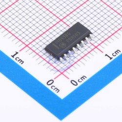 onsemi NLV14043BDR2G