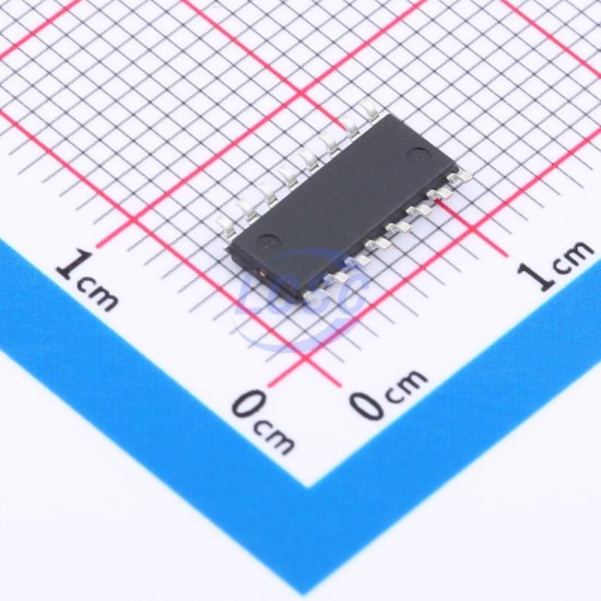 onsemi NLV14043BDR2G