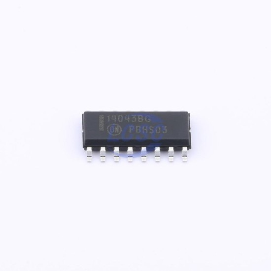 onsemi NLV14043BDR2G