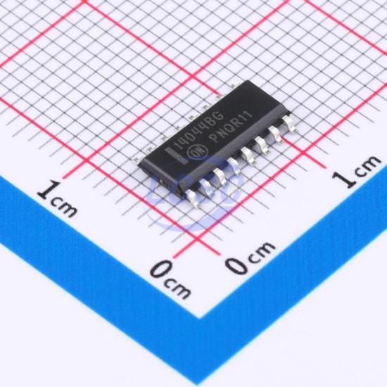 onsemi NLV14044BDR2G