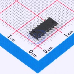 onsemi NLV14044BDR2G onsemi NLV14044BDR2G