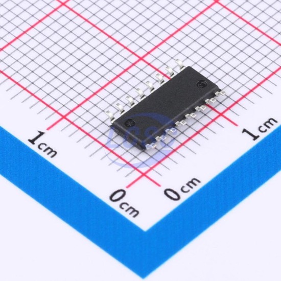 onsemi NLV14044BDR2G