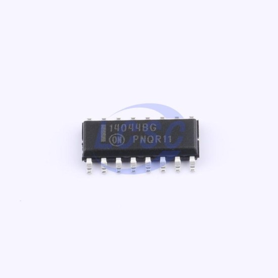 onsemi NLV14044BDR2G