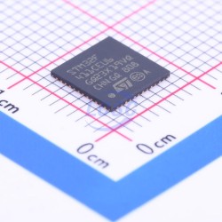 ST STM32F411CEU6 ST STM32F411CEU6
