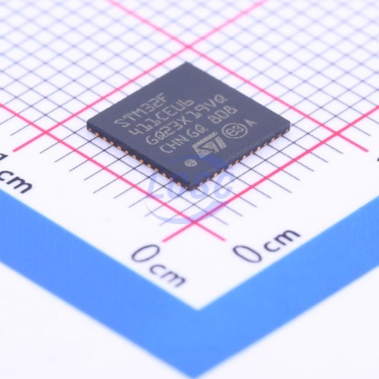 ST STM32F411CEU6