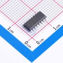 onsemi NLV14175BDR2G onsemi NLV14175BDR2G