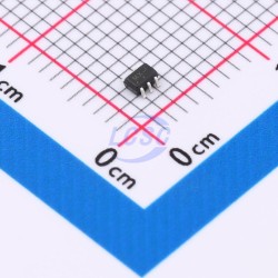 onsemi NLV27WZ17DFT2G onsemi NLV27WZ17DFT2G