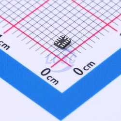 onsemi NLVSX4014MUTAG onsemi NLVSX4014MUTAG