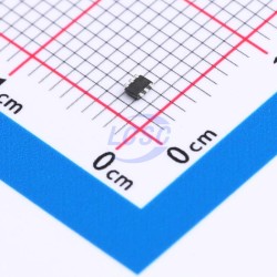 onsemi NSBC114EDXV6T1G onsemi NSBC114EDXV6T1G