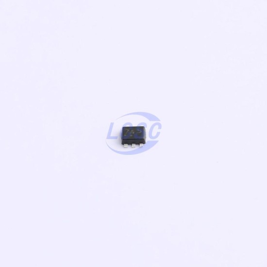 onsemi NSBC114EDXV6T1G onsemi NSBC114EDXV6T1G