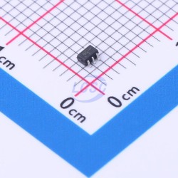 onsemi NST65010MW6T1G