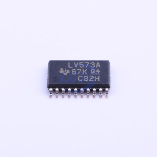 TI SN74LV573APWR