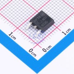 onsemi NSV45090JDT4G