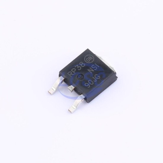 onsemi NSV45090JDT4G