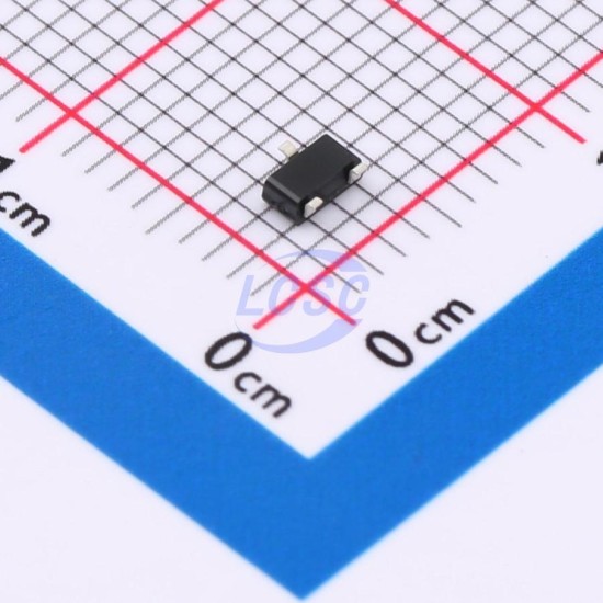onsemi NSVR351SDSA3T1G onsemi NSVR351SDSA3T1G
