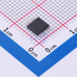 onsemi PCA9654EDTR2G onsemi PCA9654EDTR2G