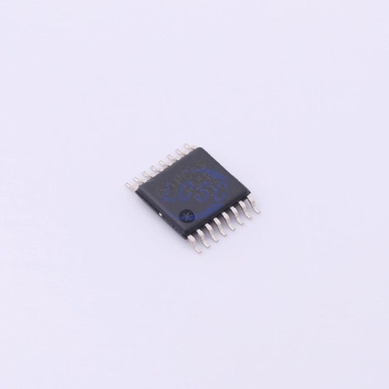 onsemi PCA9654EDTR2G