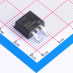 onsemi SBRB20200CTT4G onsemi SBRB20200CTT4G