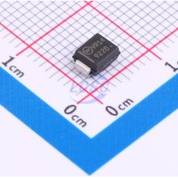 onsemi SZ1SMB5922BT3G onsemi SZ1SMB5922BT3G