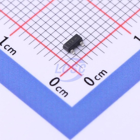 onsemi SZBZX84B5V6LT1G