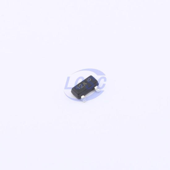 onsemi SZMMBZ12VALT1G onsemi SZMMBZ12VALT1G