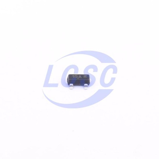 onsemi SZMMBZ15VALT1G onsemi SZMMBZ15VALT1G